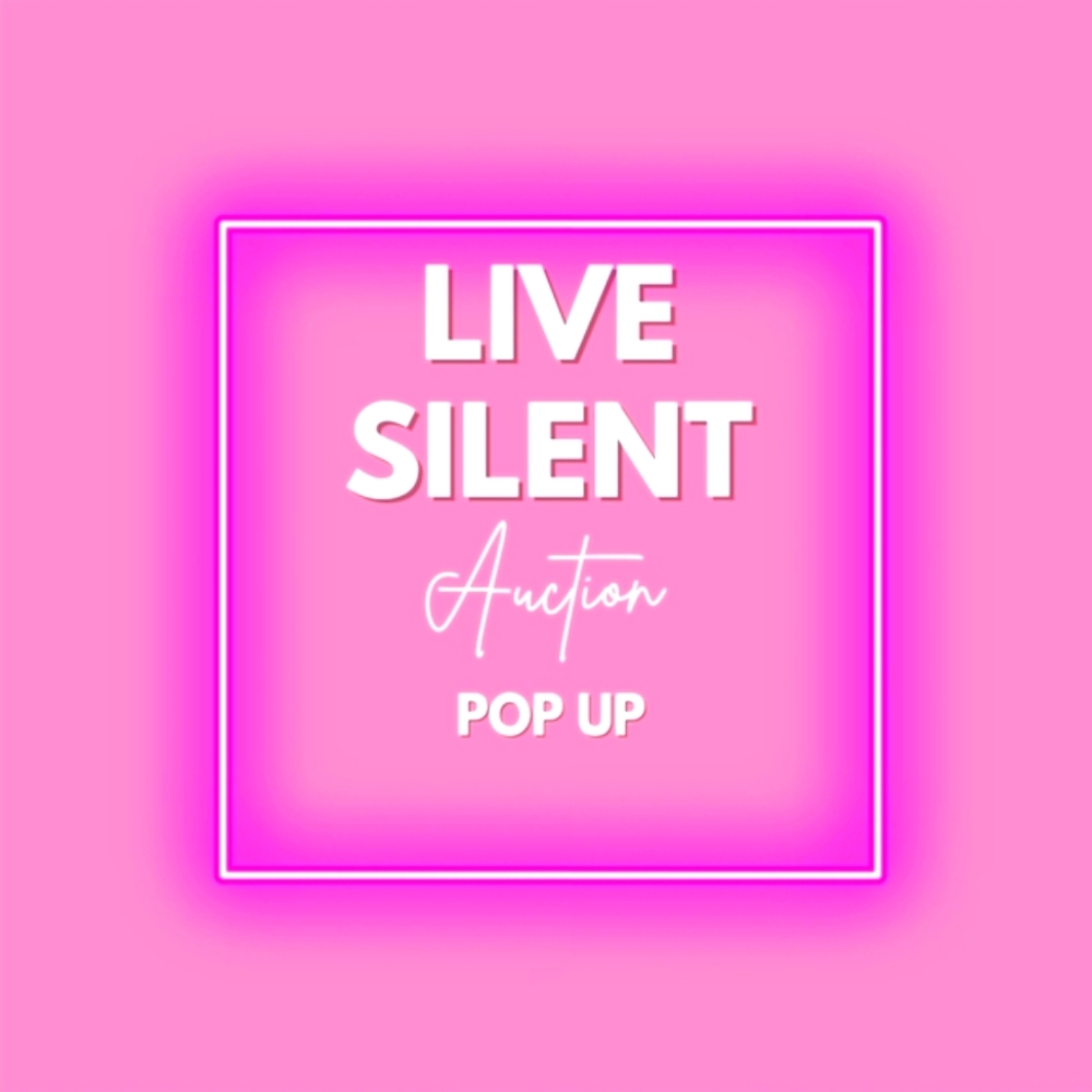 1:45 pm Live Silent Show